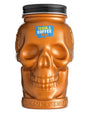 Dead Man's Fingers Limited Edition Tequila Coffee Rum Mason Jar, 50 cl