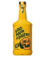 Dead Man's Fingers Mango Rum, 70 cl