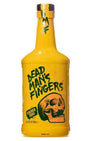 Dead Man's Fingers Mango Rum, 70 cl