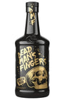 Dead Man’s Fingers Spiced Rum, 70 cl