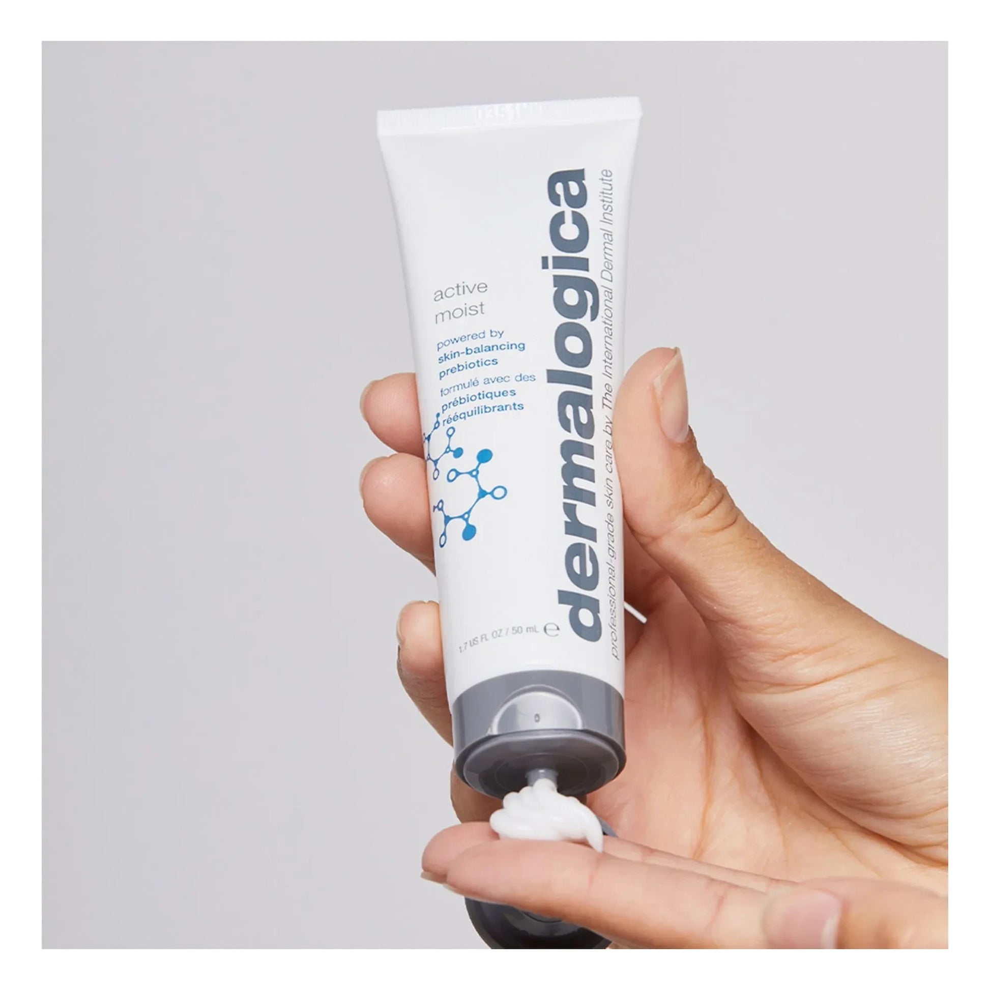 Dermalogica - Skin smoothing cream - 50ml