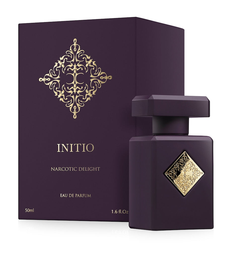 Initio Parfums Privés Narcotic Delight Eau De Parfum (50ml)