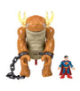 DC Comics Superman Monster Toy