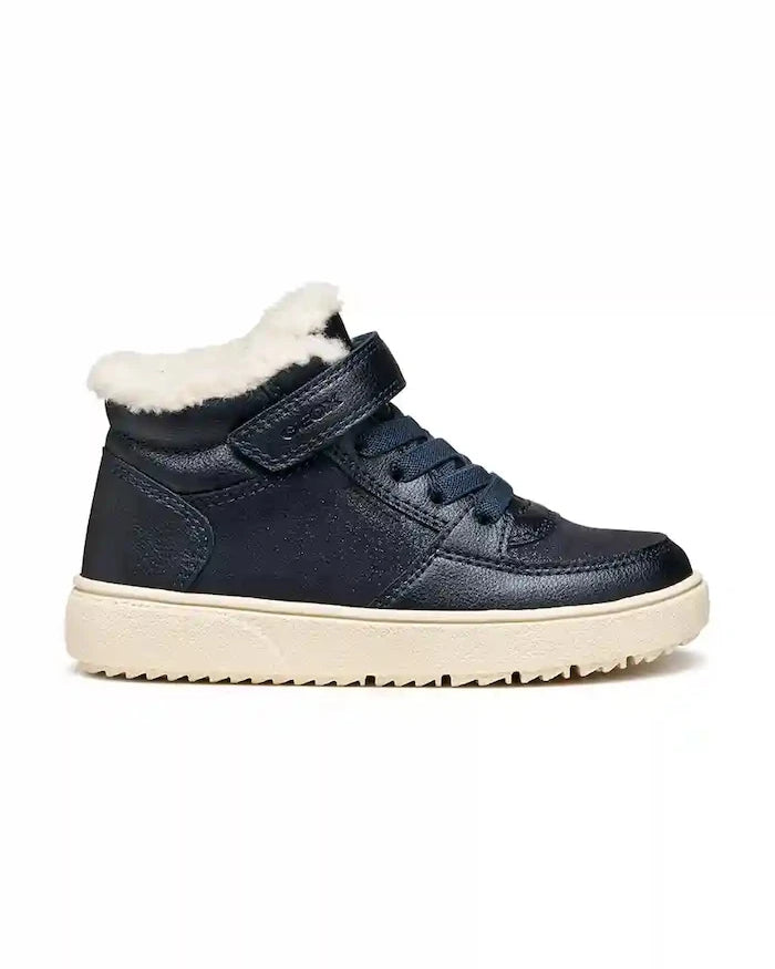 Детски маратонки Geox THELEVEN