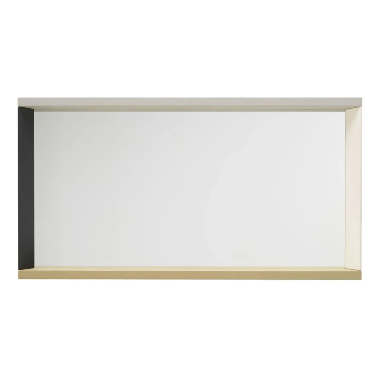 Vitra - Colour Frame mirror - Julie Richoz | Grey