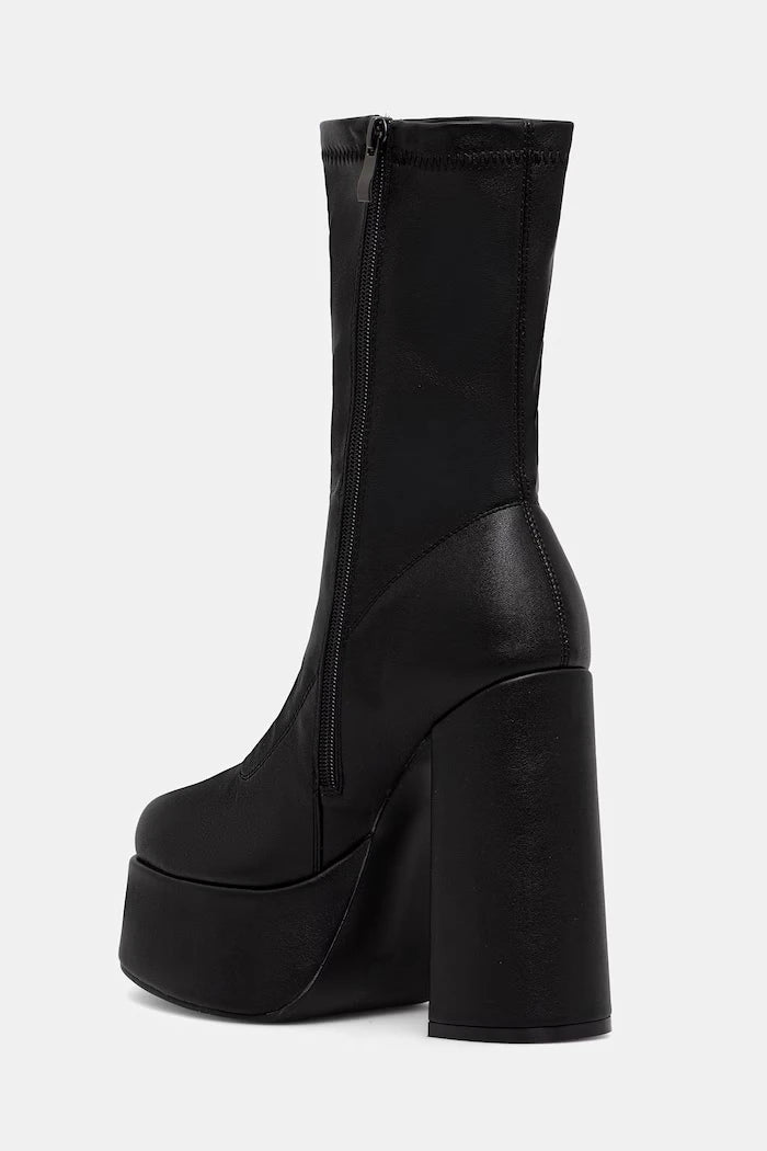 Koi Footwear боти дамски DBP7