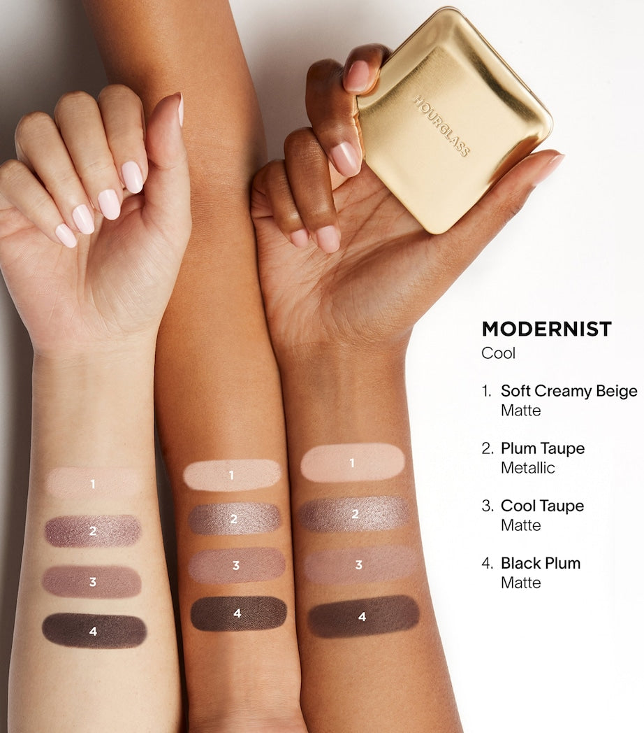 Hourglass Curator Eyeshadow Palette