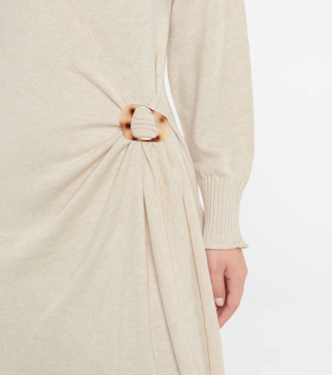 Simkhai - Knit midi dress