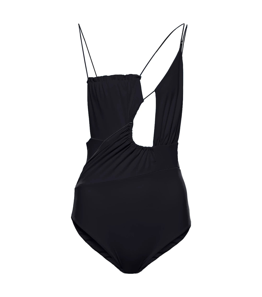 Nensi Dojaka - Cutout swimsuit
