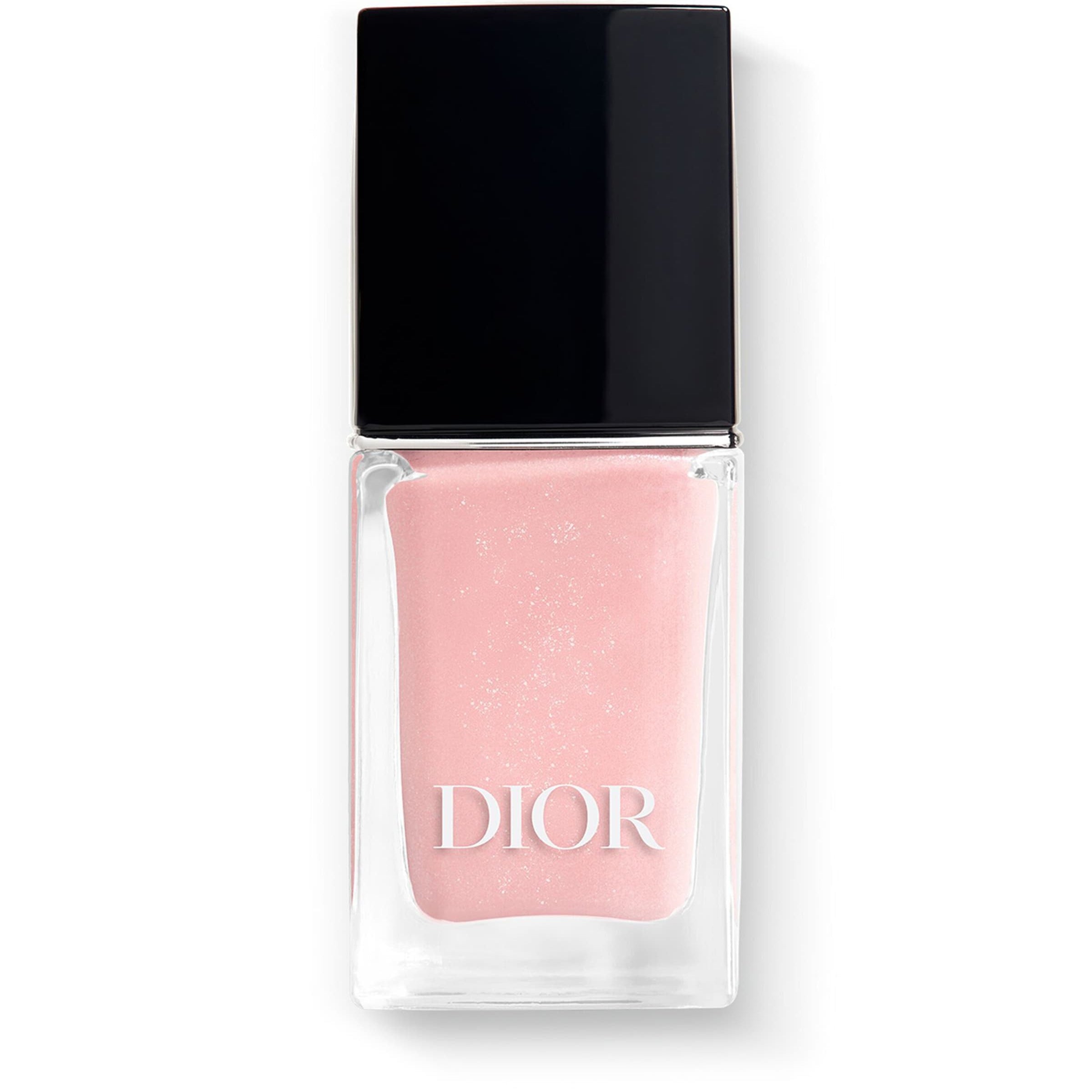 Dior Vernis Gel Nail Polish