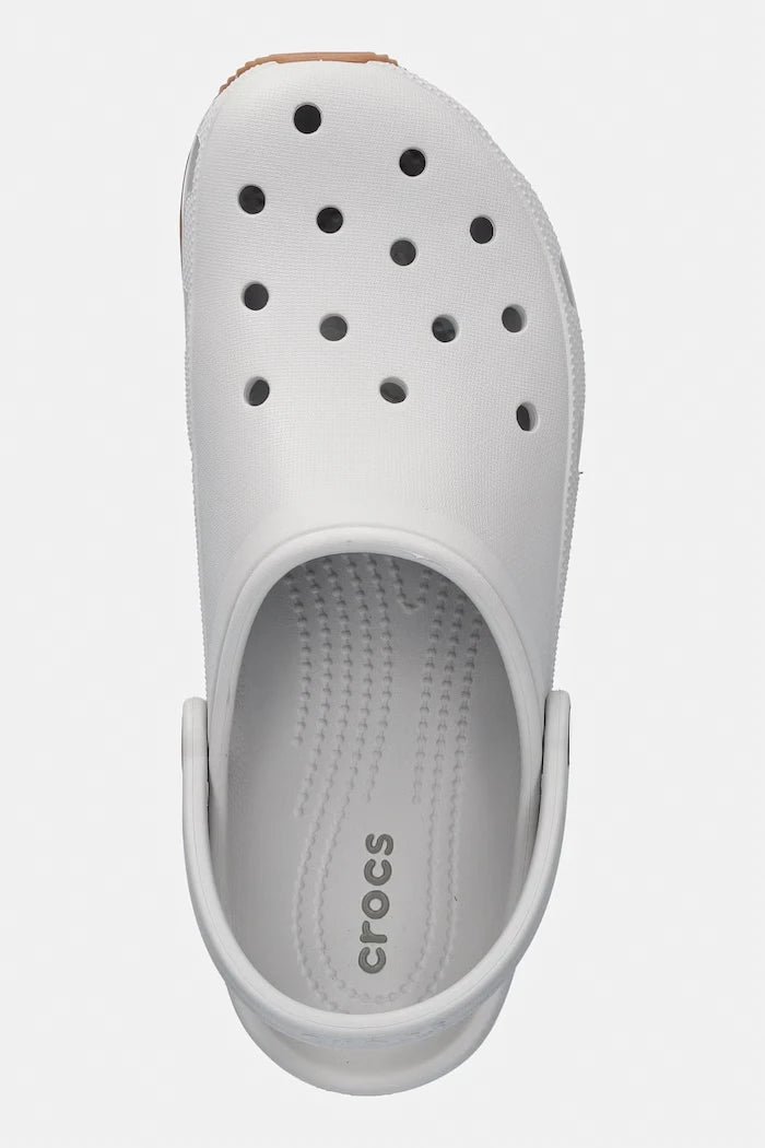 Crocs чехли Classic Retro Runner Clog