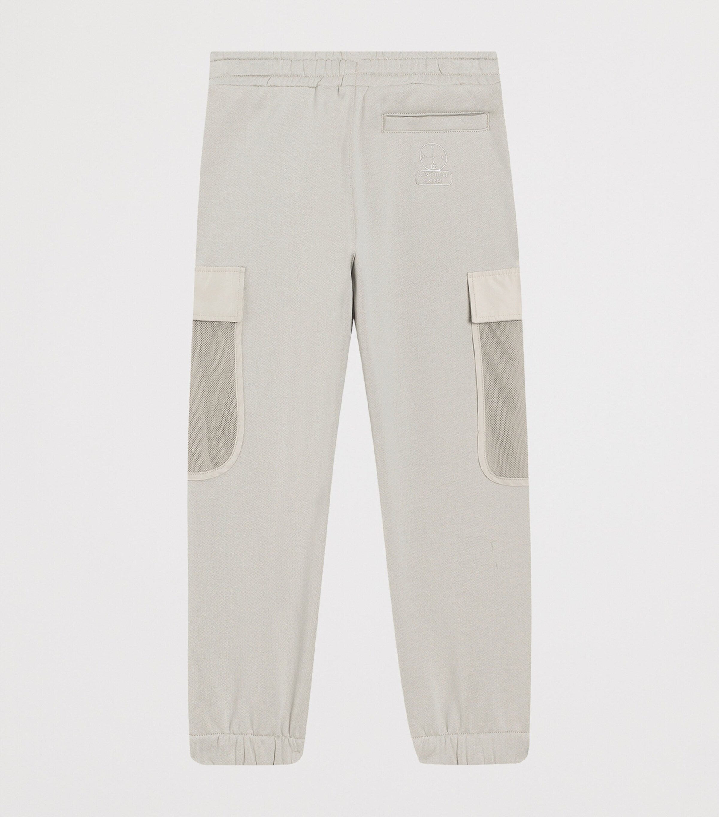 Cotton-Blend Cargo Sweatpants (8-12 Years)