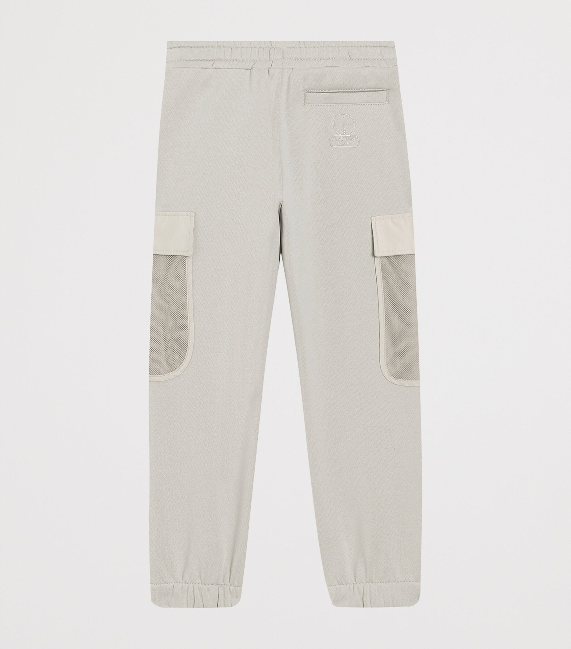Cotton-Blend Cargo Sweatpants (8-12 Years)