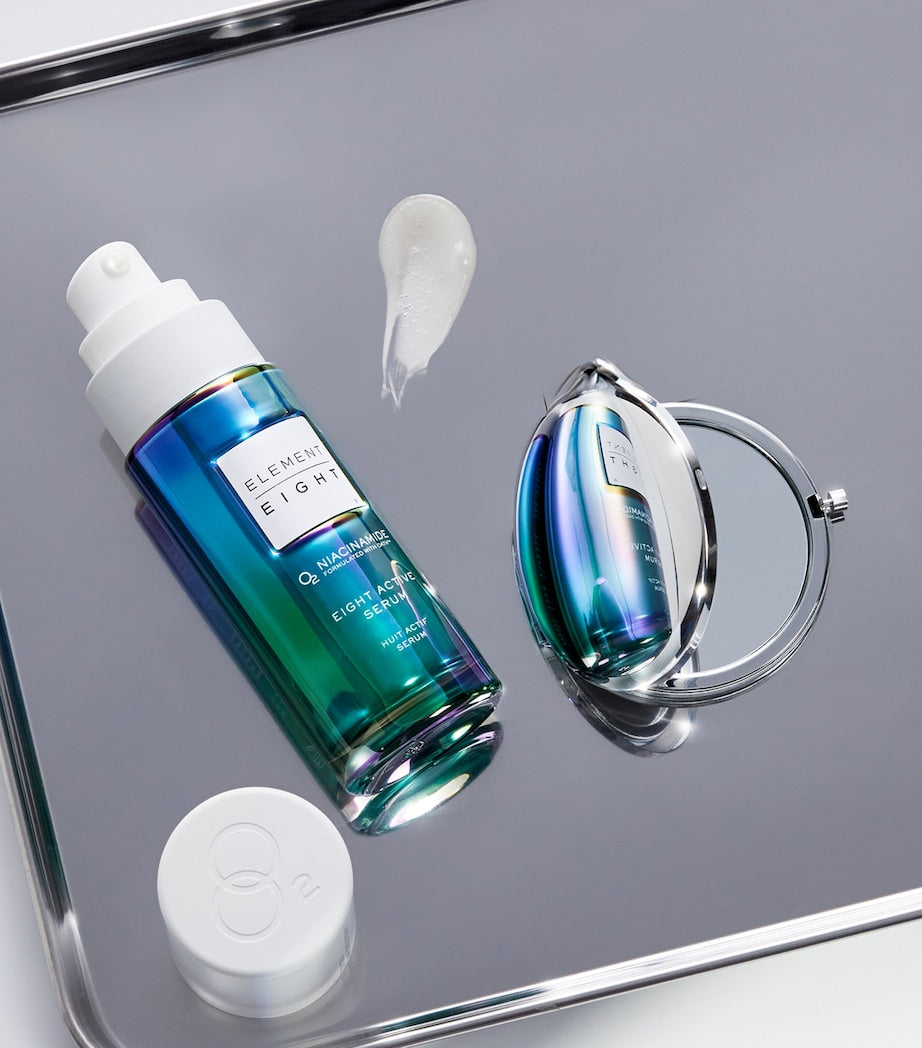 O2 Niacinamide Eight Active Serum (30ml)