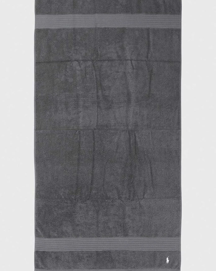 Büyük pamuklu havlu Ralph Lauren Bath Towel Player