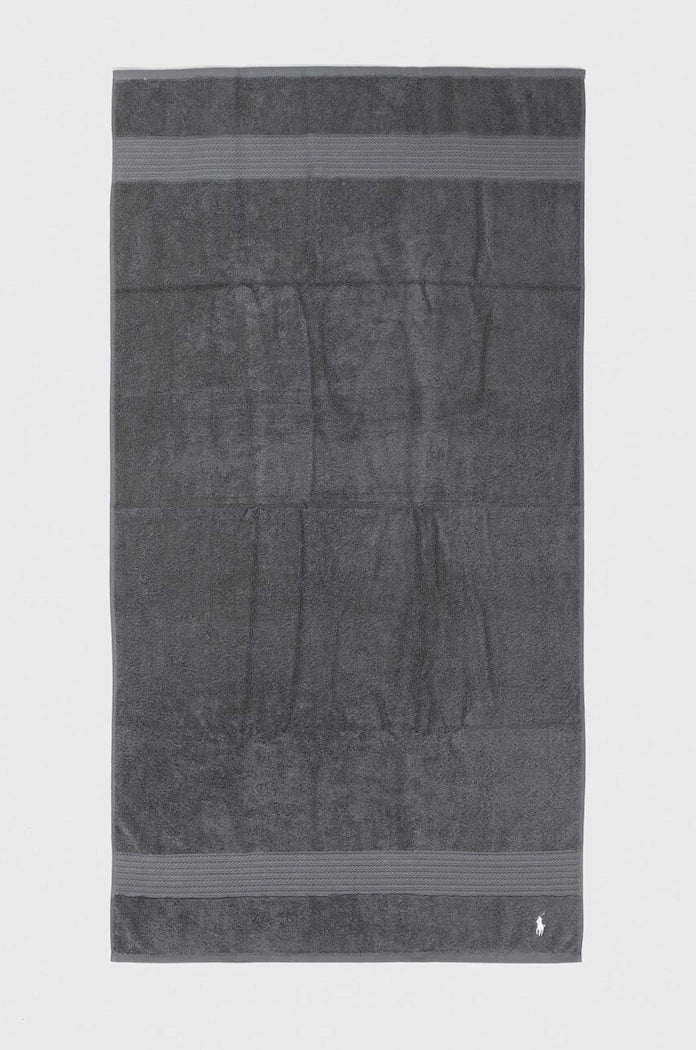 Büyük pamuklu havlu Ralph Lauren Bath Towel Player