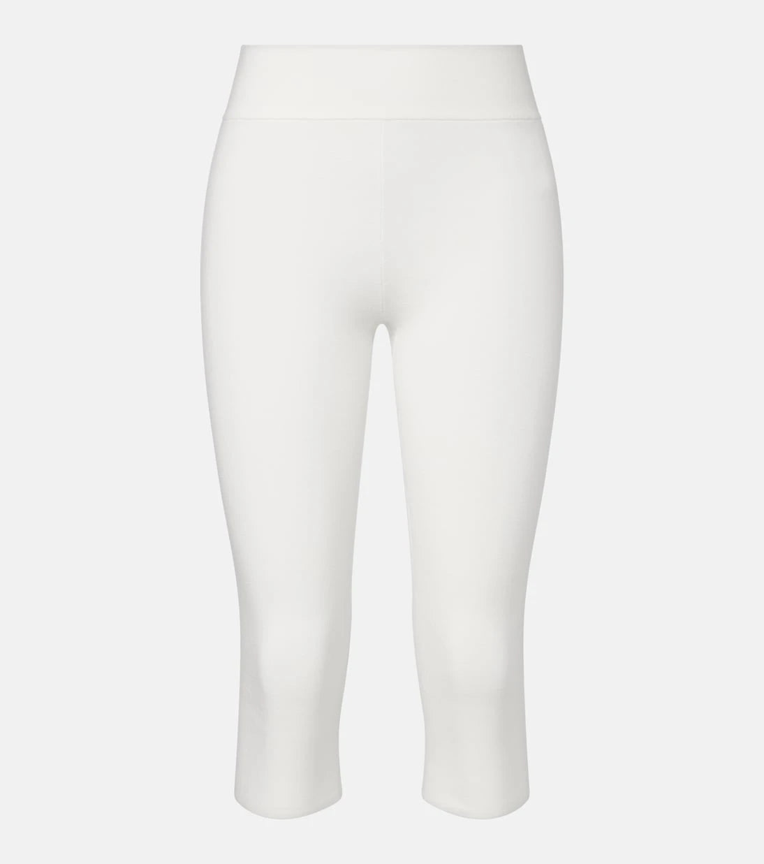 Toteme - Knitted capri leggings