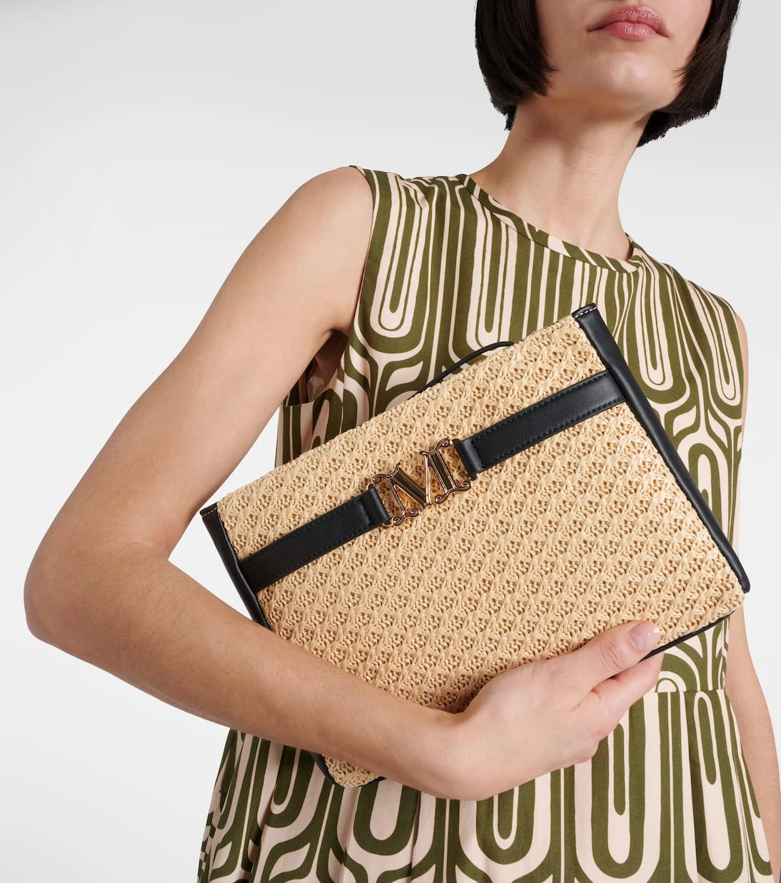 Max Mara - Rienza pouch