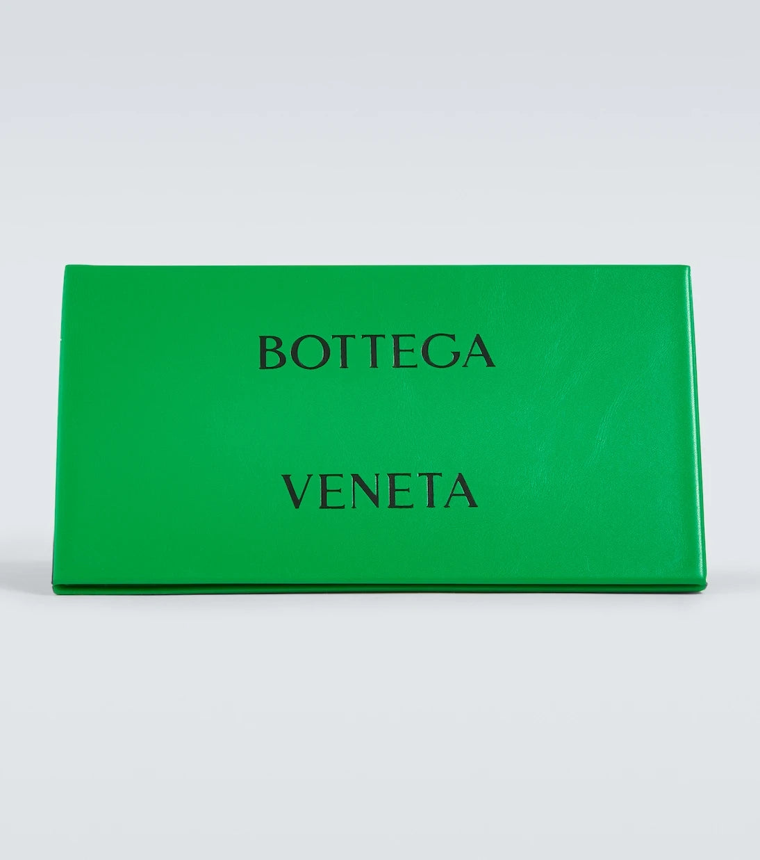 Bottega Veneta - نظارة شمسية Aviator