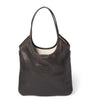Leather Ivy Tote Bag