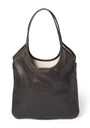 Leather Ivy Tote Bag
