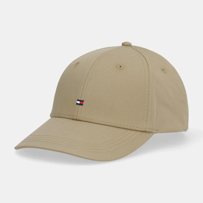 Tommy Hilfiger бейзболна шапка мъжка от памук