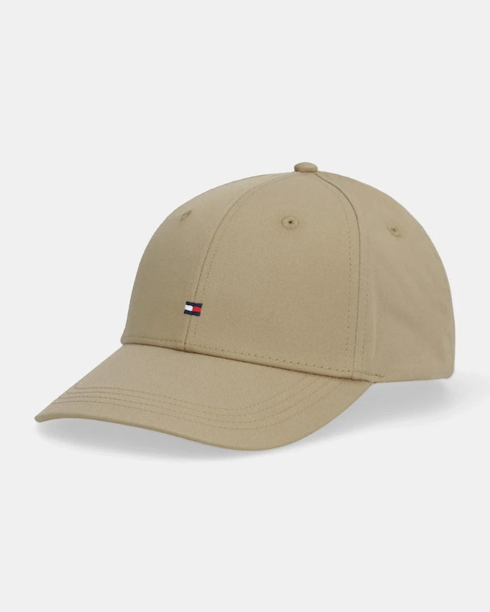 Tommy Hilfiger бейзболна шапка мъжка от памук