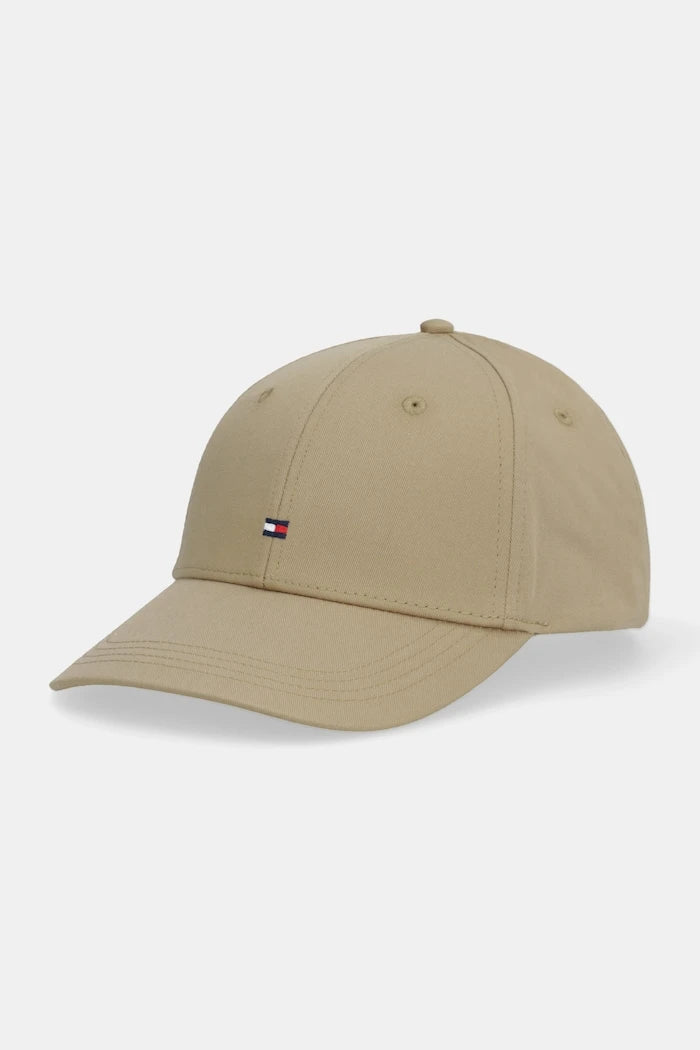 Tommy Hilfiger бейзболна шапка мъжка от памук