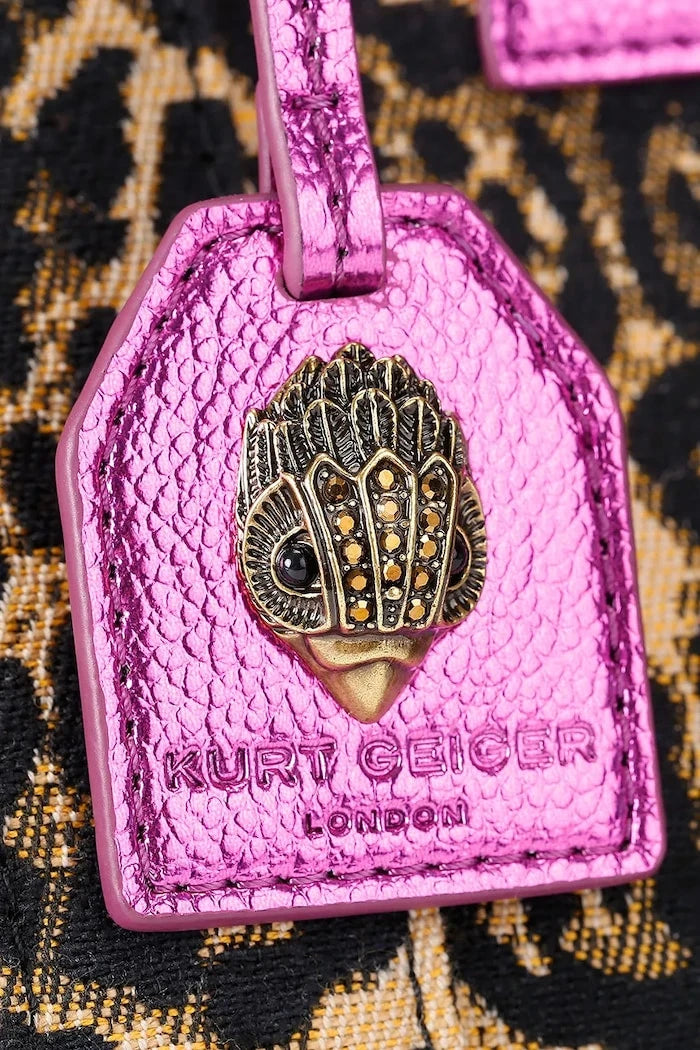 Kurt Geiger London SOUTHBANK kadın tote çanta