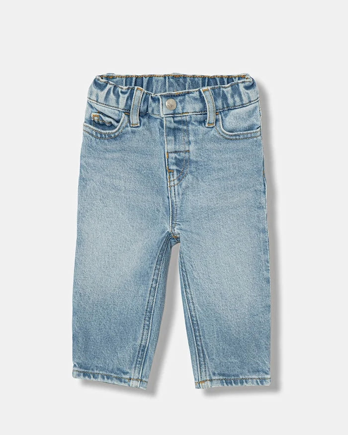Calvin Klein Jeans Çocuk Kot Pantolon