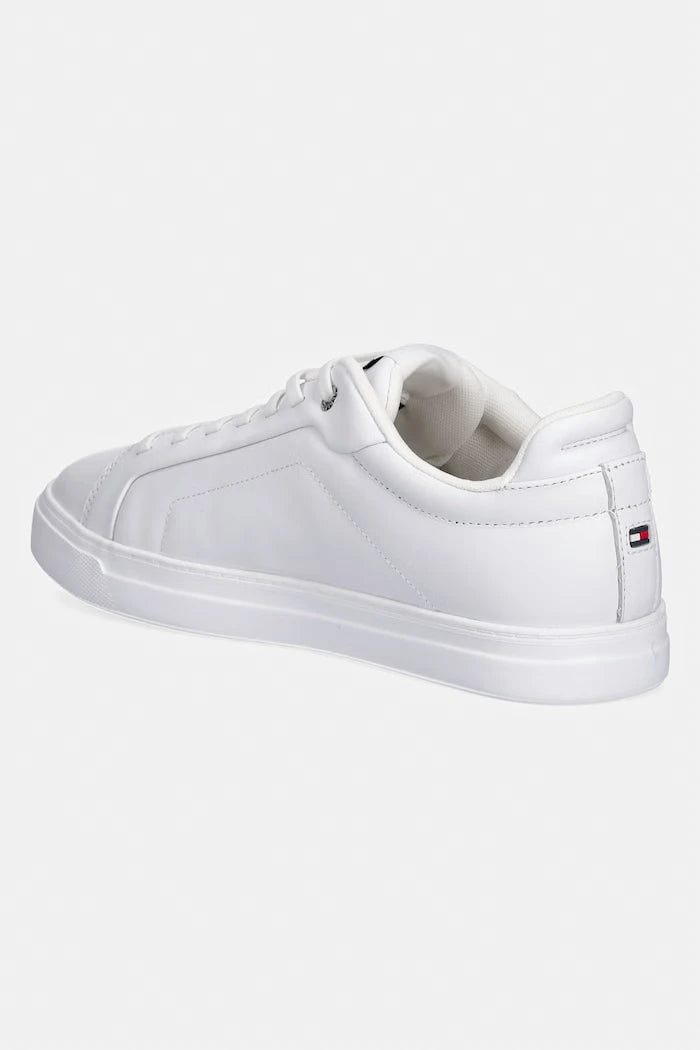 Високи кецове Tommy Hilfiger ICON COURT LIGHT ESS