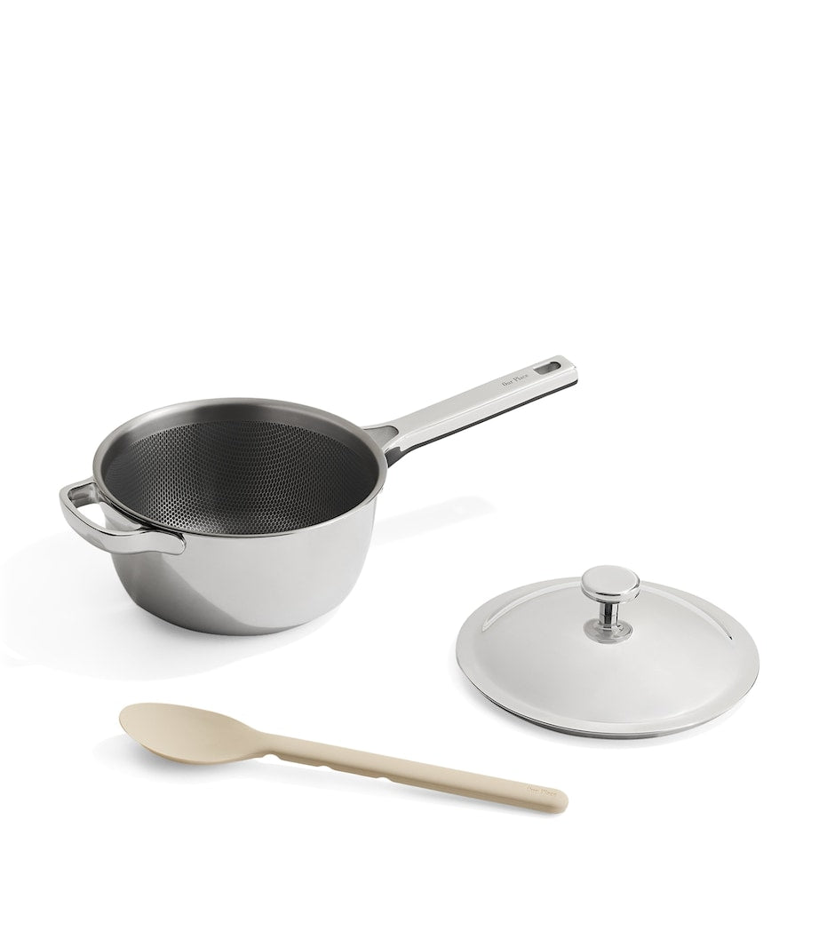 Titanium Perfect Pot Pro