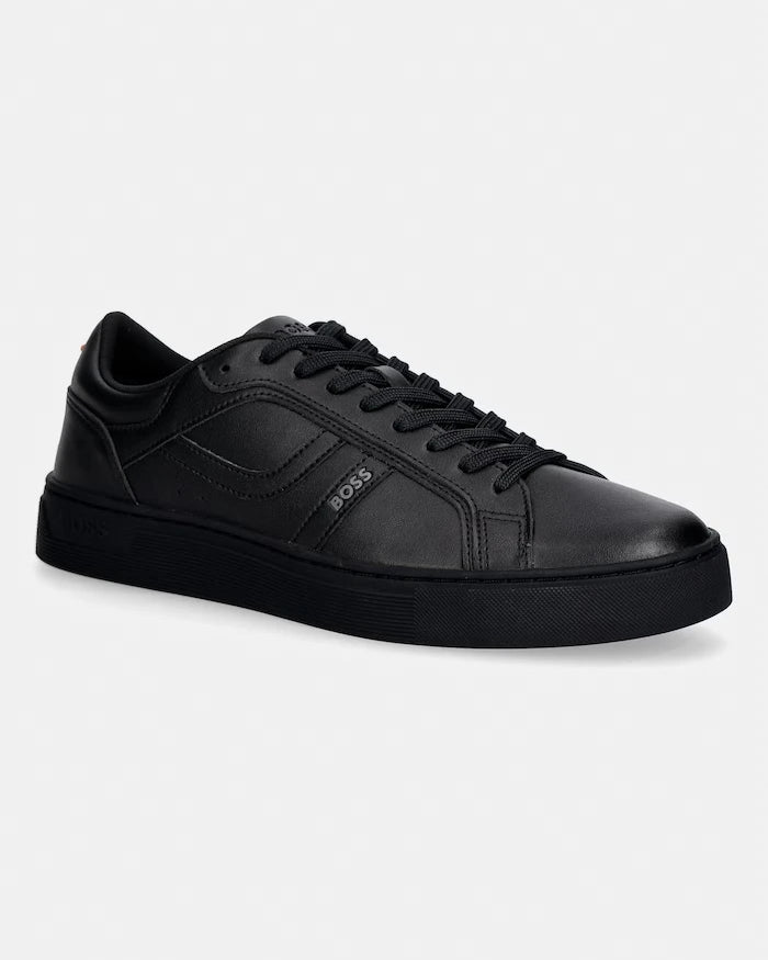 BOSS Orange Rhys erkek sneaker
