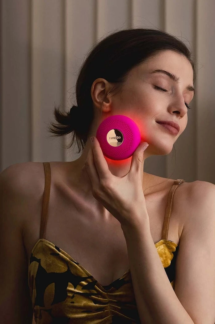 FOREO UFO™ 3 LED Maske Uygulama ve Işık Terapisi Cihazı