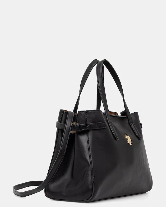 U.S. Polo Assn. Kadın Alışveriş Çantası GUILDFORD