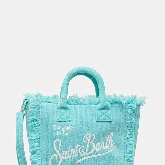 MC2 Saint Barth tote çanta kadın