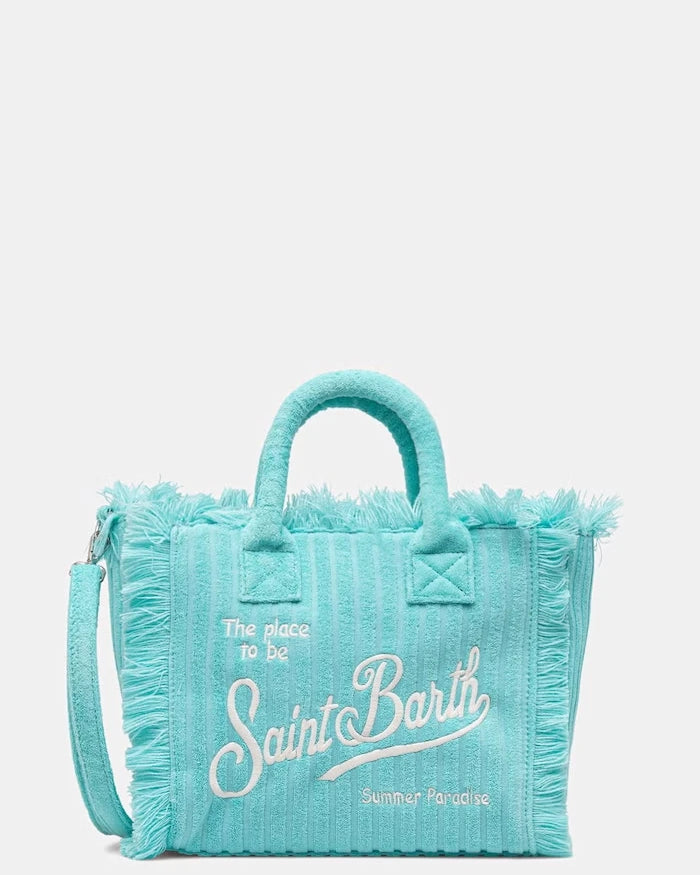 MC2 Saint Barth tote çanta kadın