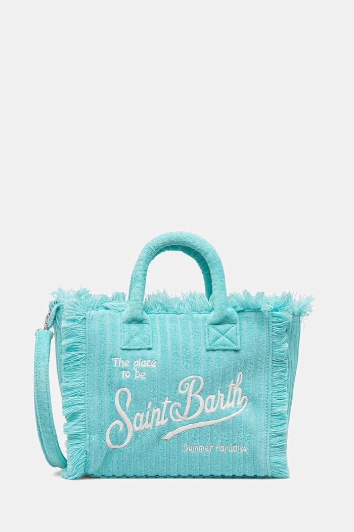 MC2 Saint Barth tote çanta kadın