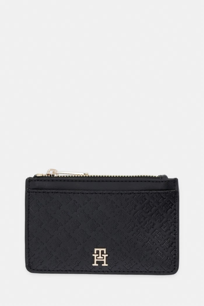 Tommy Hilfiger Калъф за карти дамски