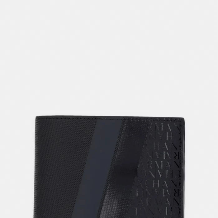 Armani Exchange портфейл мъжки