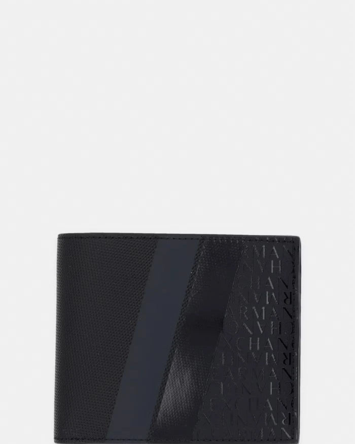 Armani Exchange erkek cüzdan