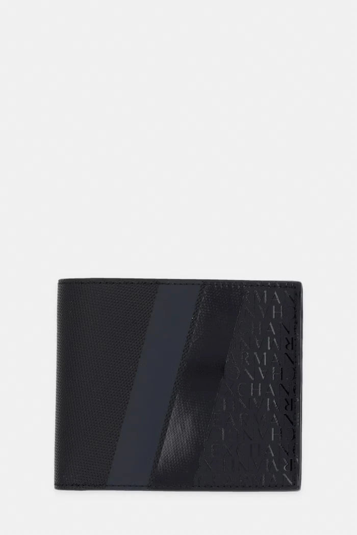 Armani Exchange erkek cüzdan