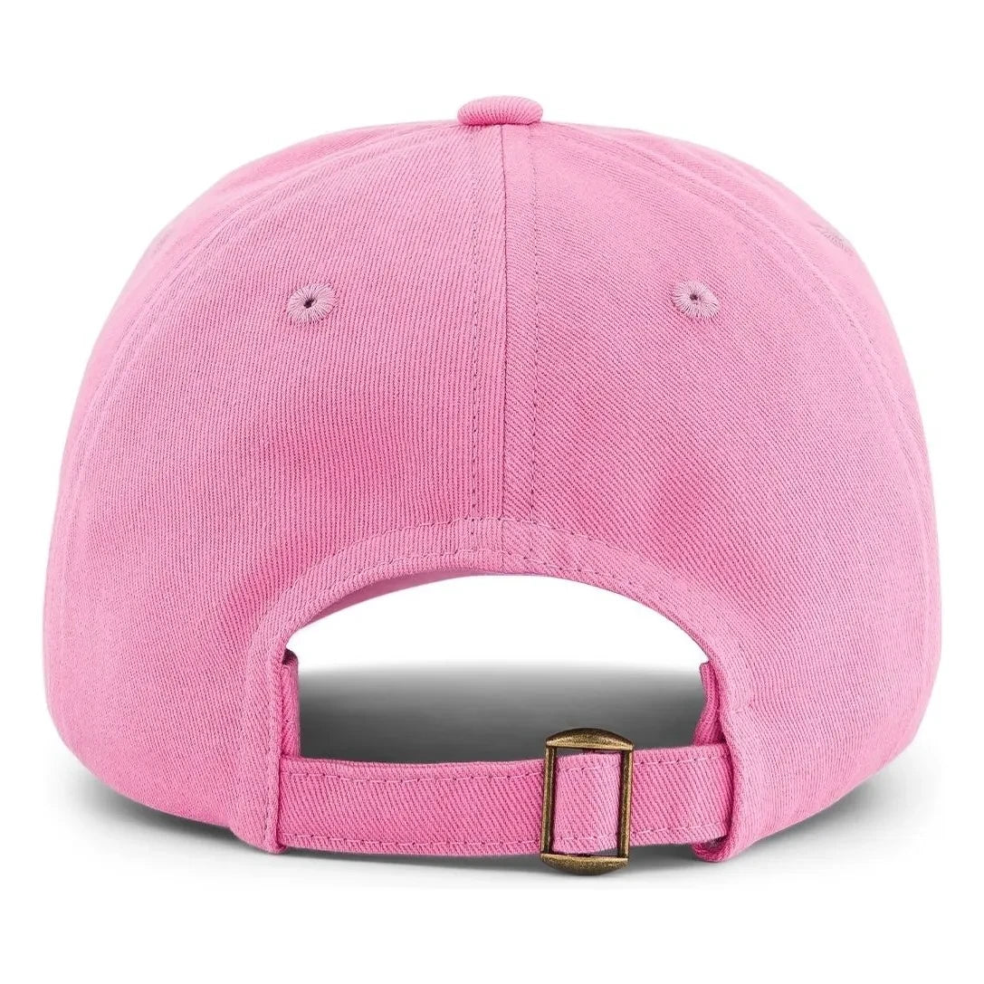 rivedroite - Colette recycled cotton cap | Rosewood
