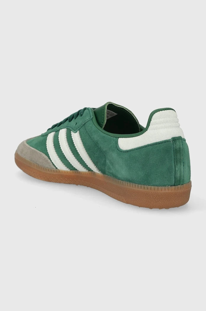 adidas Originals Samba OG Süet Spor Ayakkabı