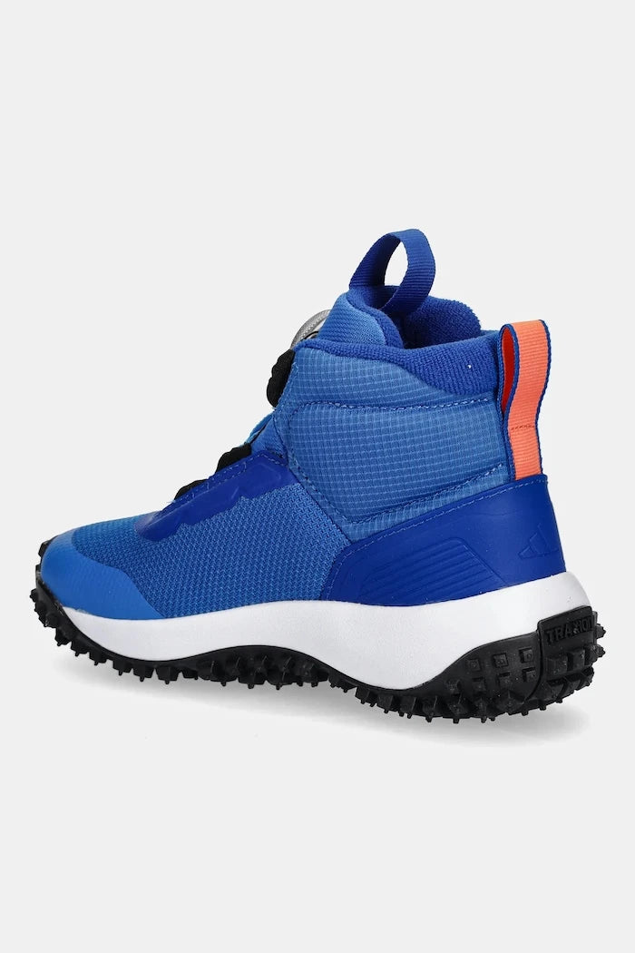Детски обувки adidas FORTATRAIL BOA