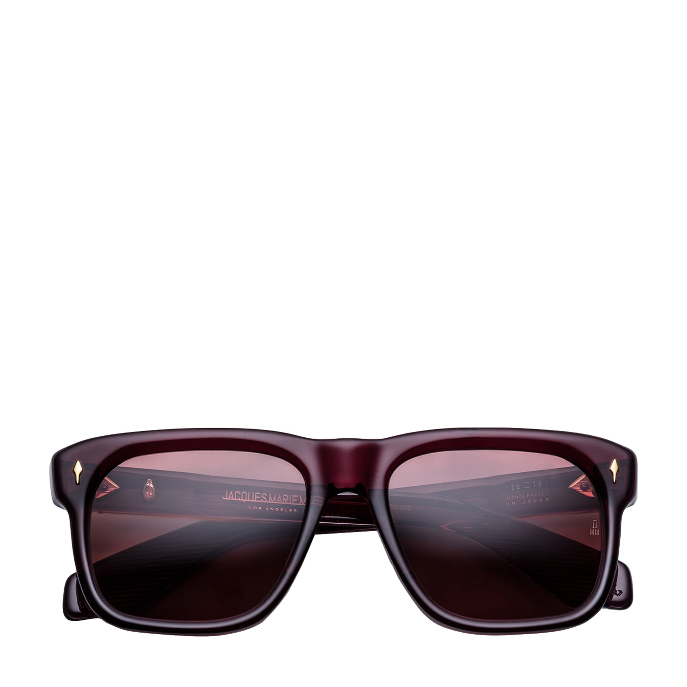 Acetate Yves Sunglasses