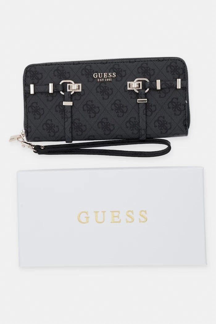 Guess İmitasyon Deriden Kadın Cüzdanı LEONA