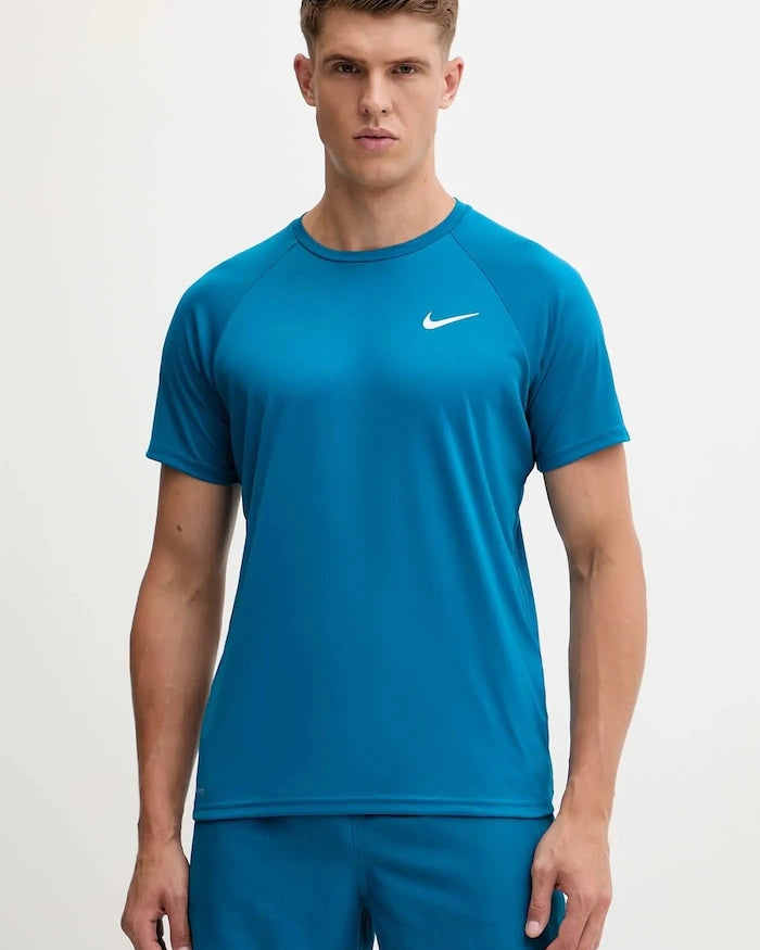 Nike Erkek Yüzme Tişörtü