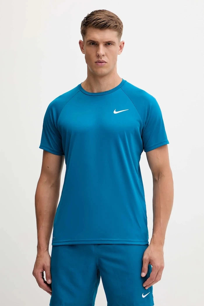 Nike тениска за плуване мъжка