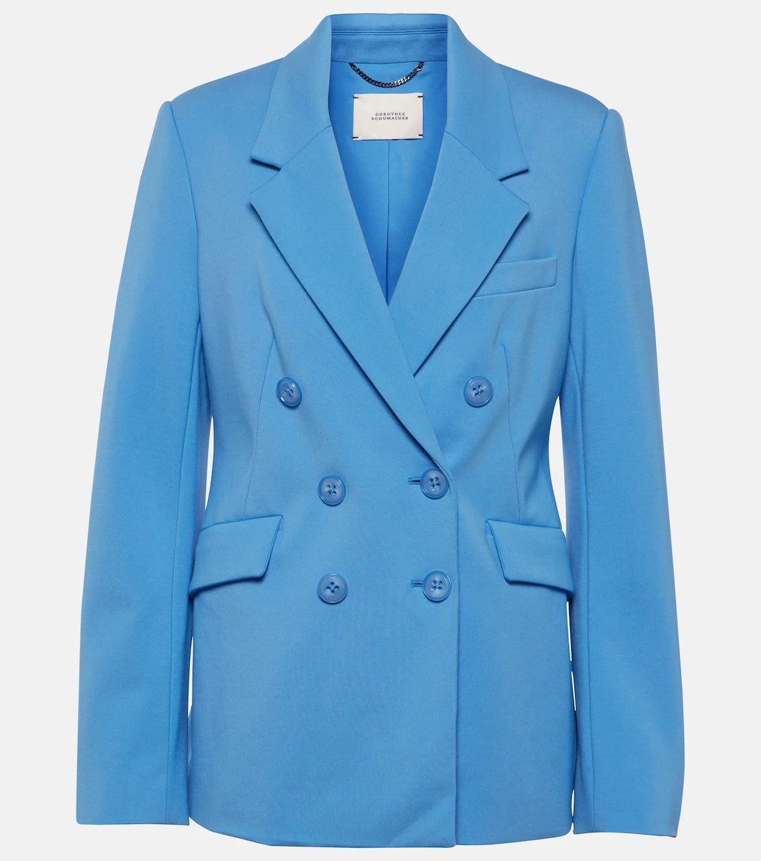 Dorothee Schumacher - Double-breasted blazer